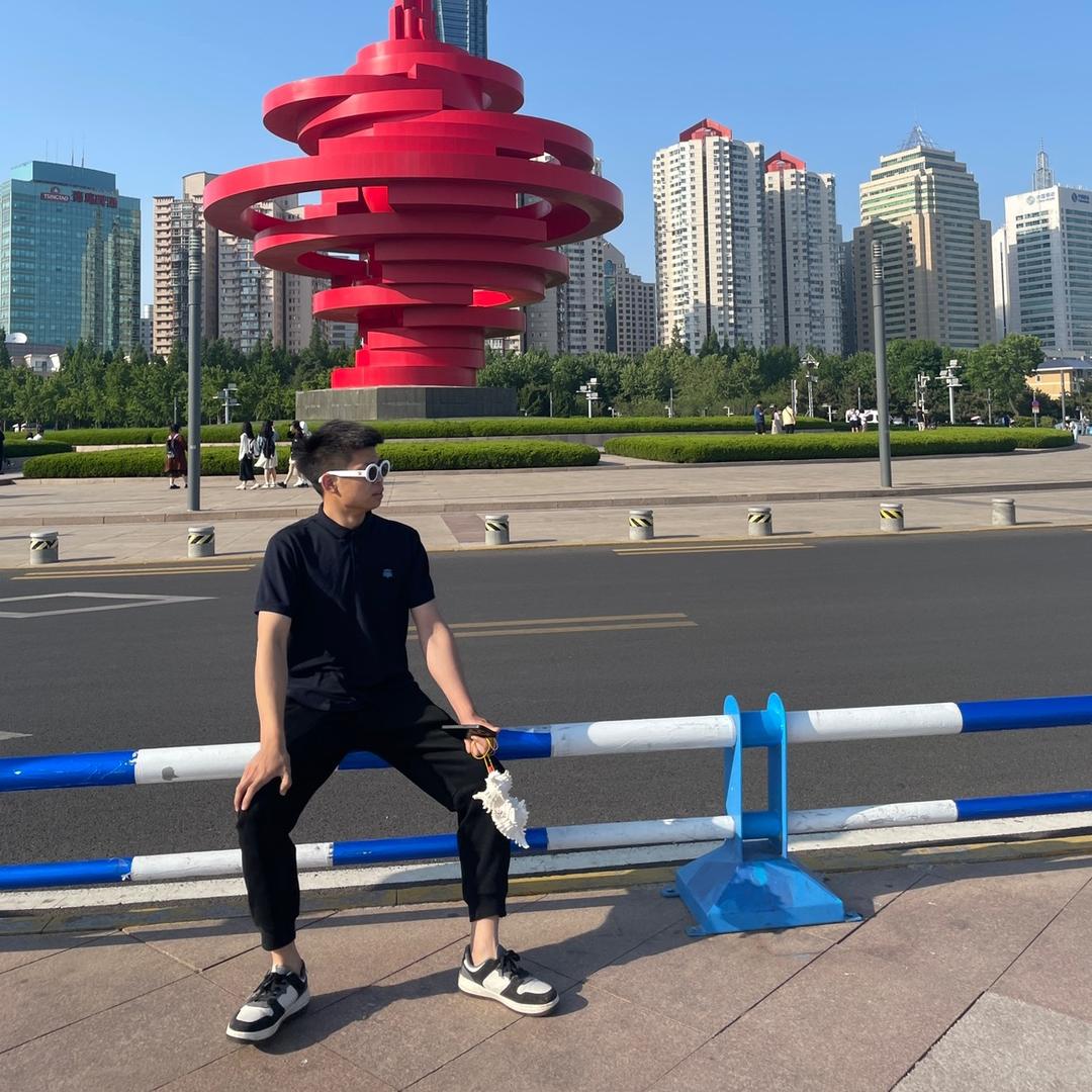 00后修车男孩👦
