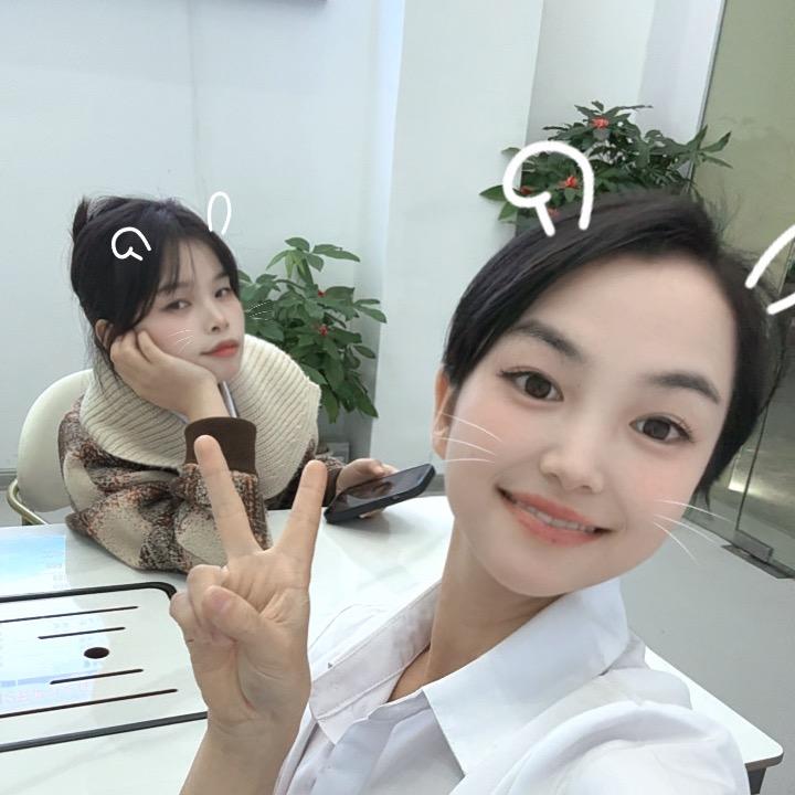 二妹【在泉州】