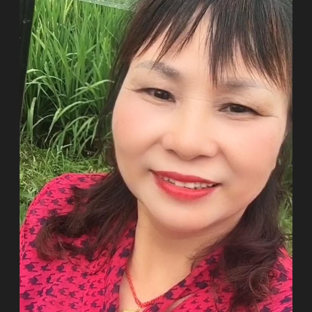 南康红娘黄大姐