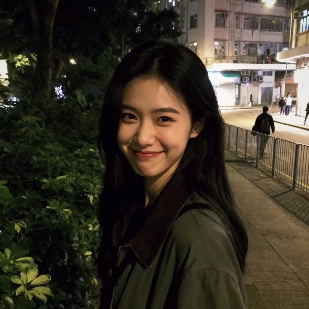 杨洋每天都很爱我