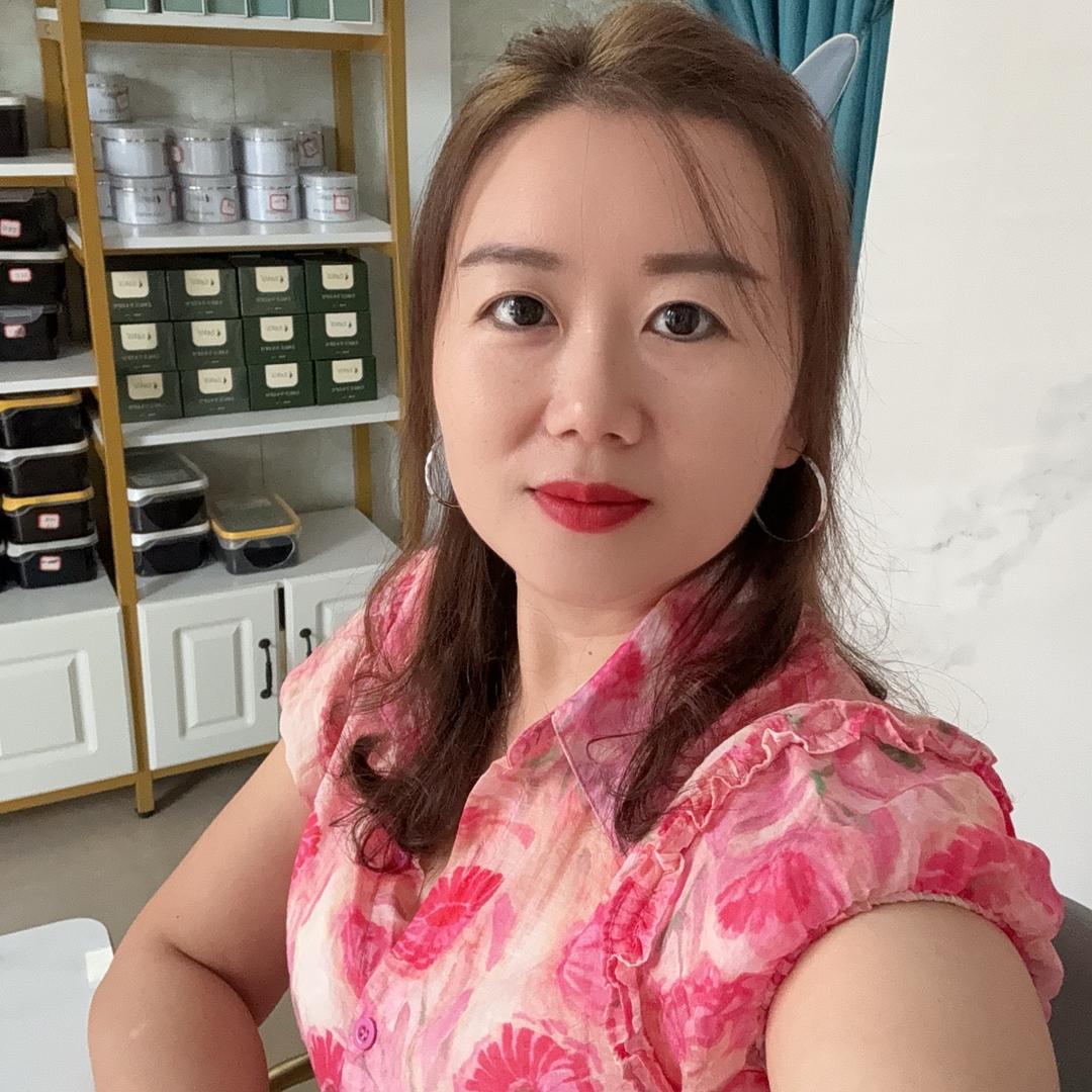 美姐（10号满月庆典）