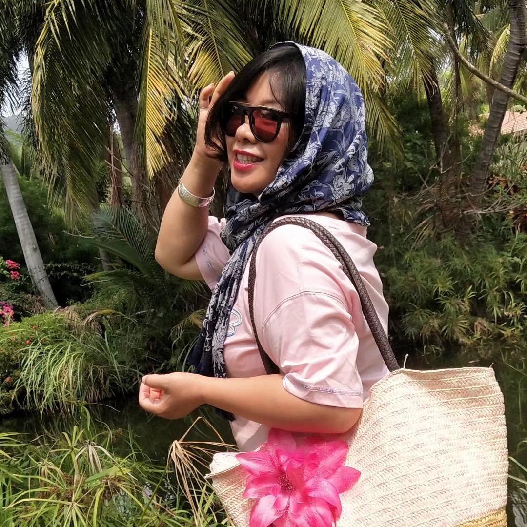 琼姐🌴