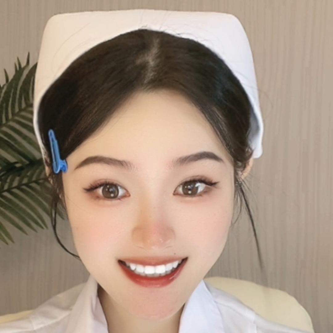 🌈💉小护士晨晨✨