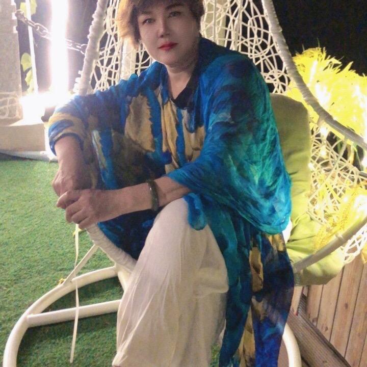 新疆棉郑姐（🎙️）