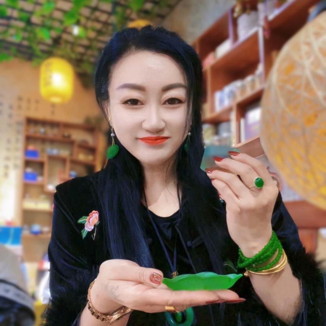 大姐茶帮主🍃