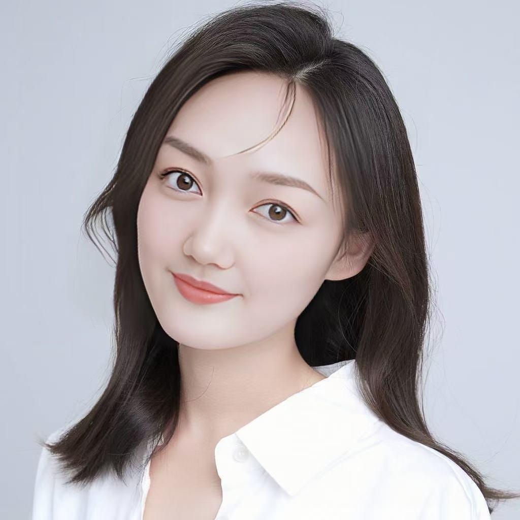 80后的丽丽