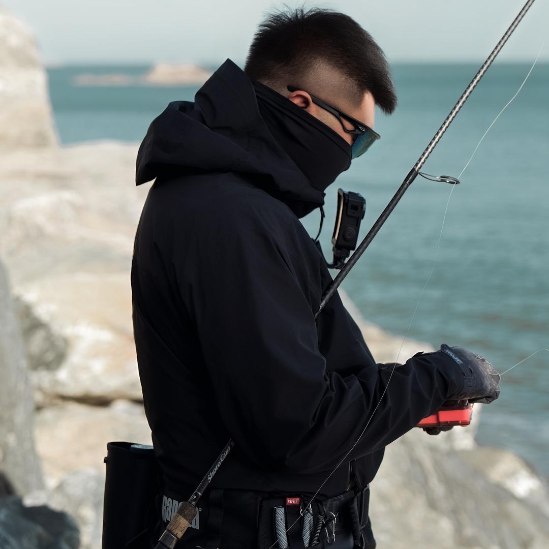 小杨路亚日记🎣