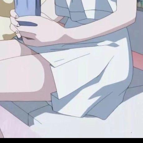 我要发脾气了