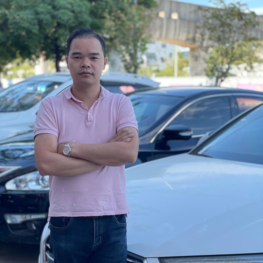 深圳二手车（汉文收车）