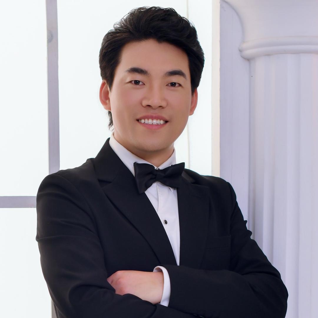 尚春来 男中音