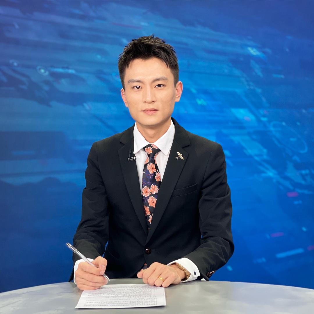 主持人其楷