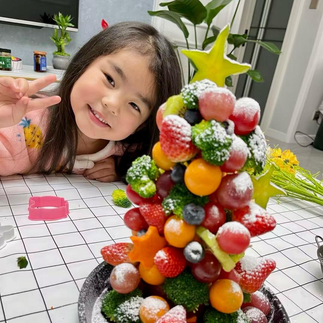 小新爱美食@抖音