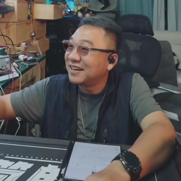 漠叔高质量男性