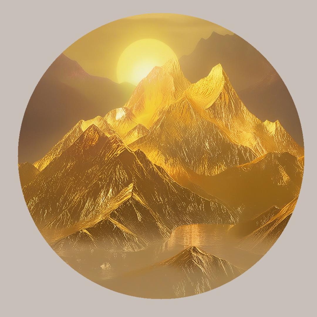 金山一角