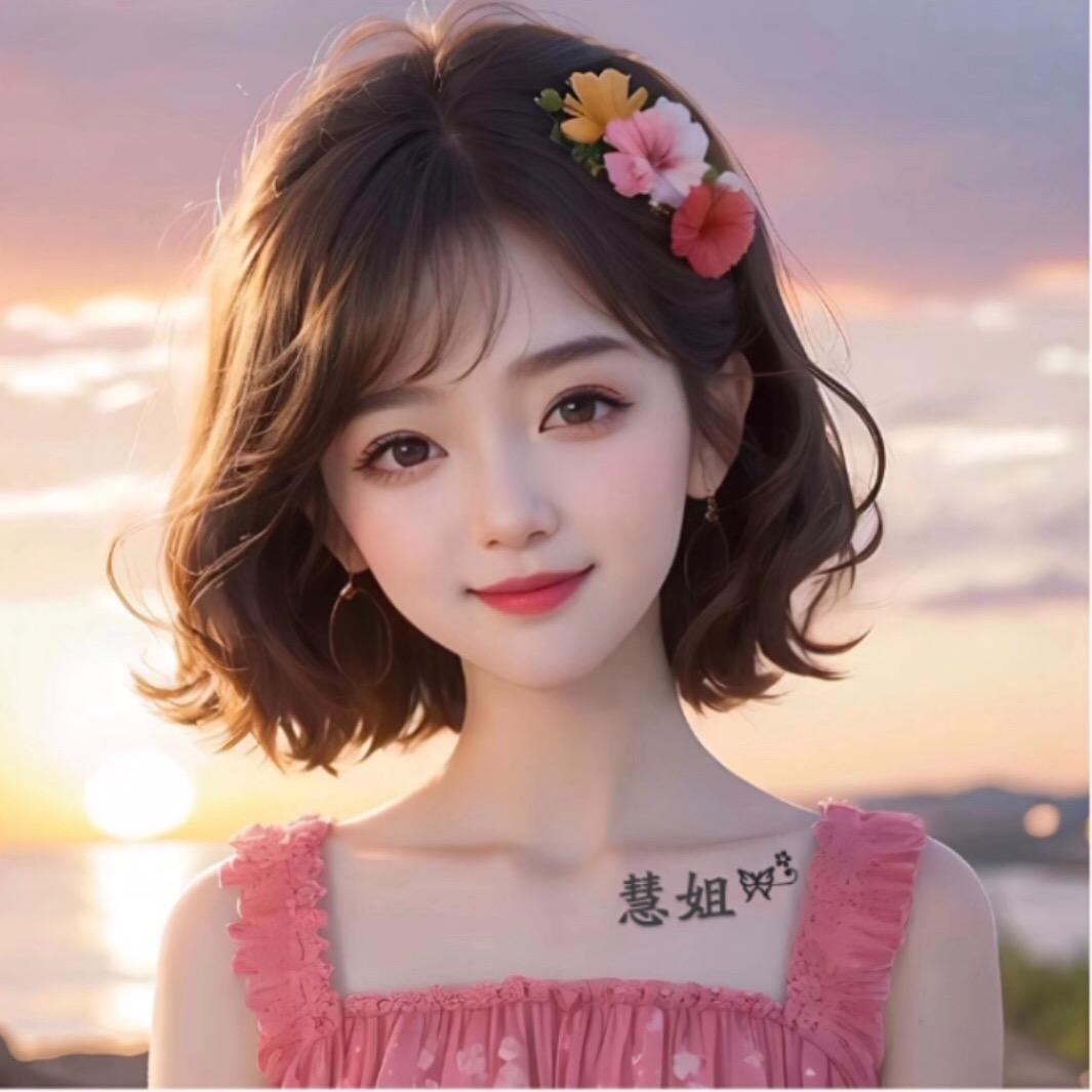 慧姐（好物分享）