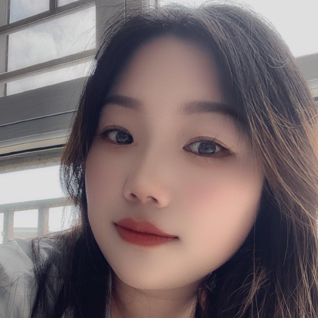 🍒梅梅。爱生活更爱自己