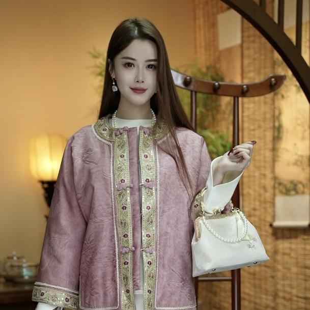 扶颜国风服饰