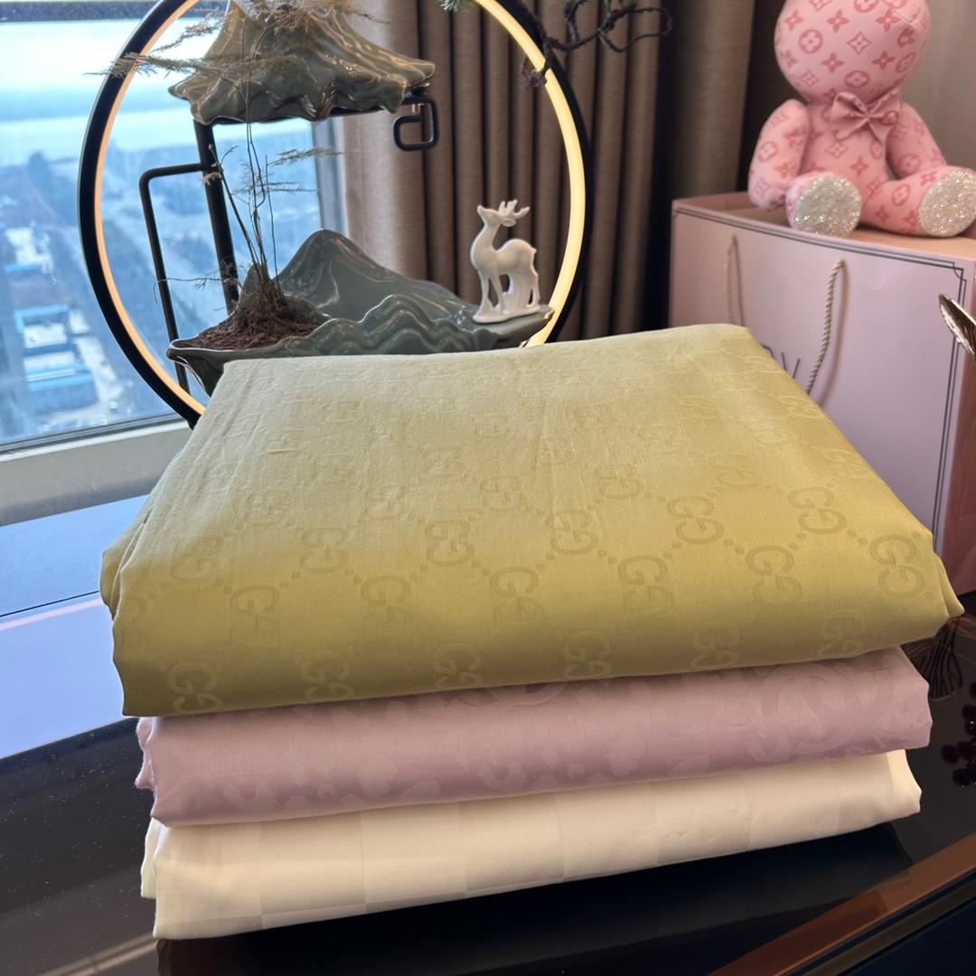 猫九时尚轻奢家纺