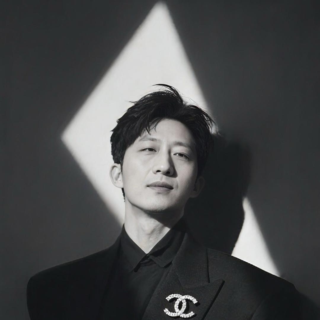 一个热爱生活的精神悍匪