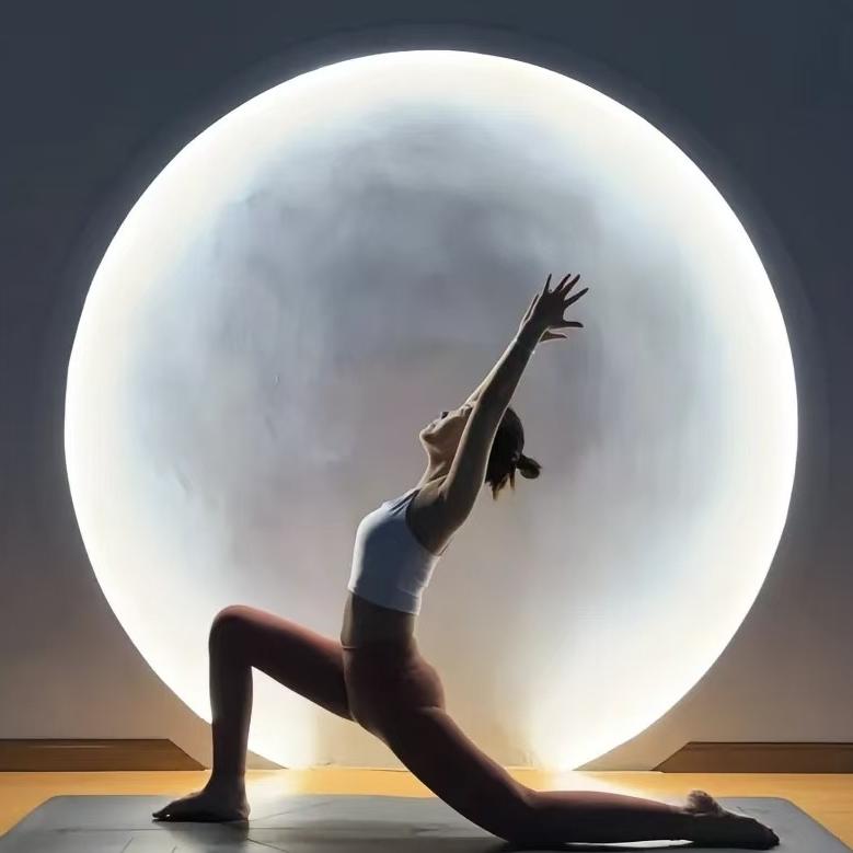 Feelings运动瑜伽服