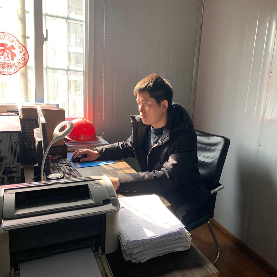 建别墅的柳杨［柳筑乡墅］