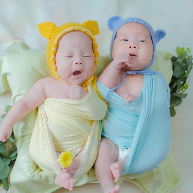 是美美吖