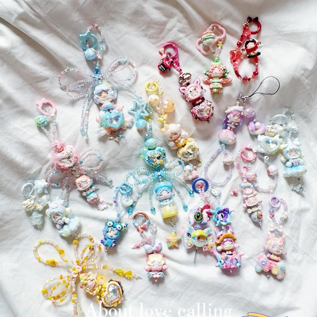 林猫猫手作studio