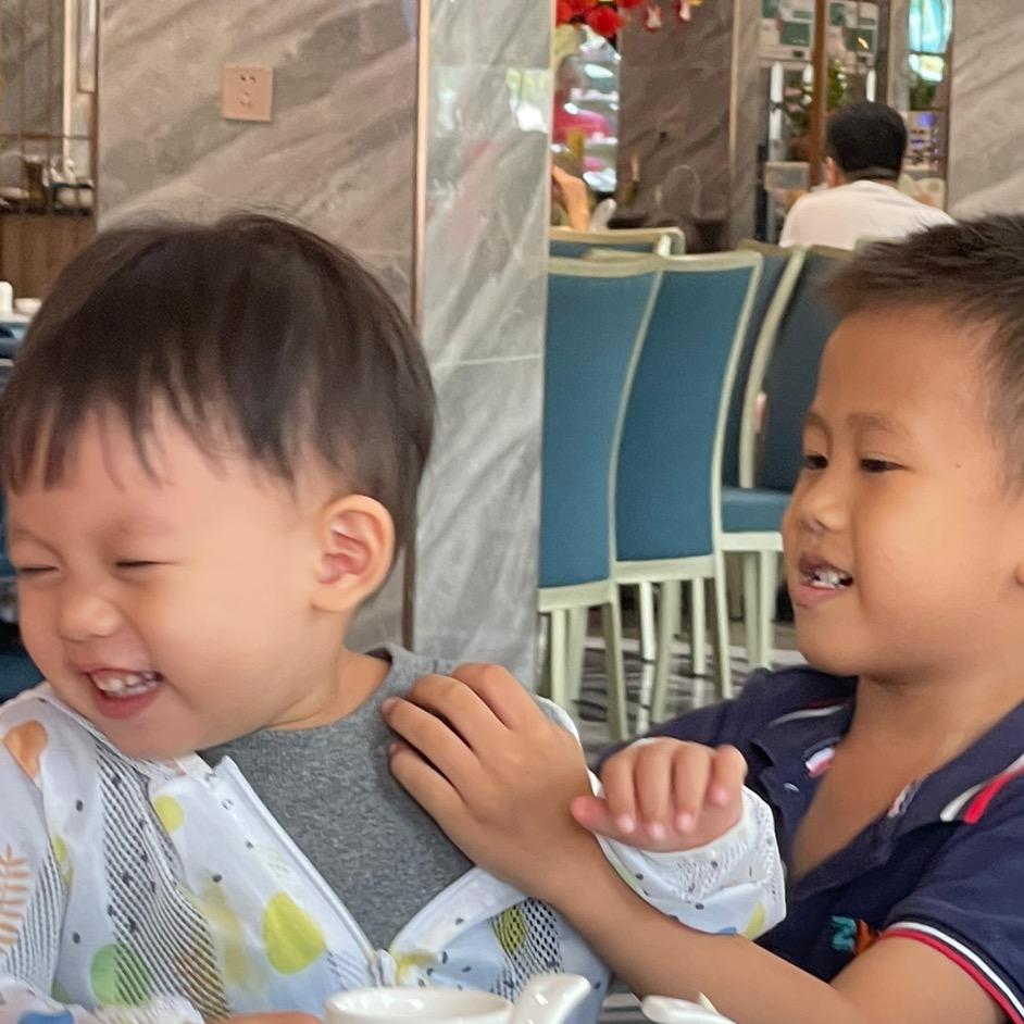 喜悦禅心