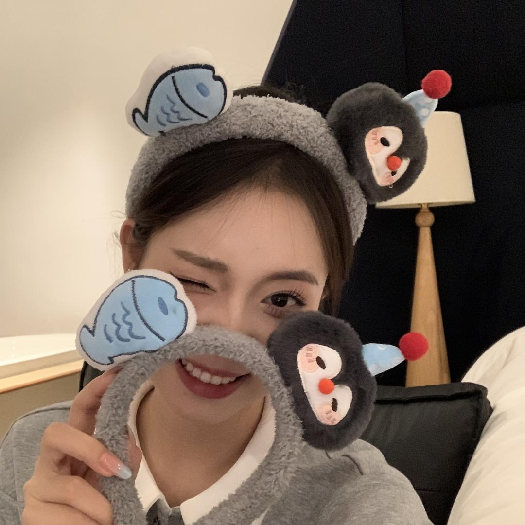 元气满满饰品啊