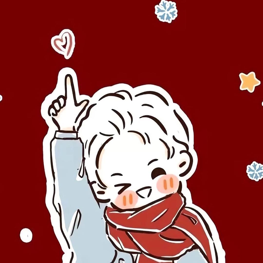 超级超级幸运星🌟