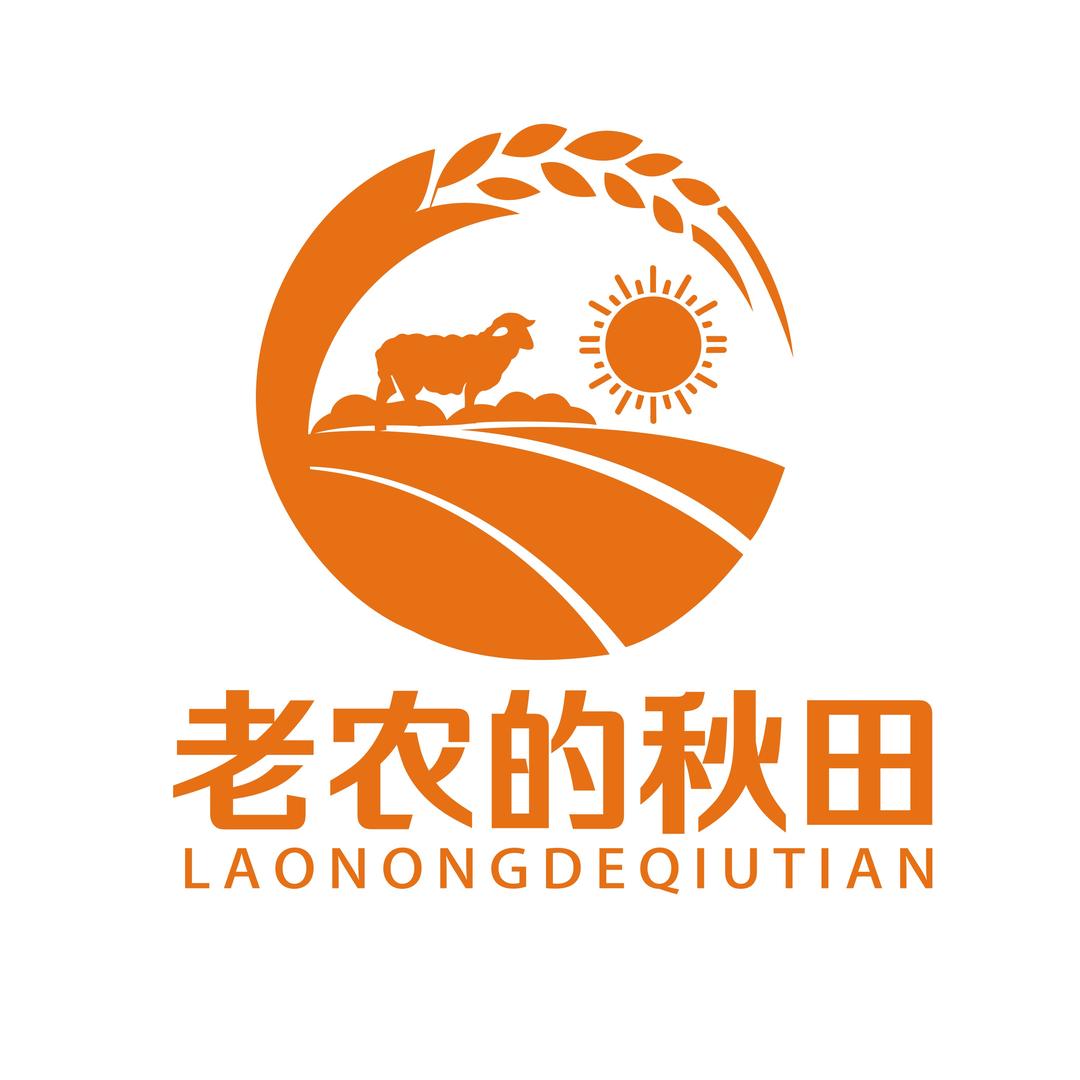 农家手工粉条—老农秋田