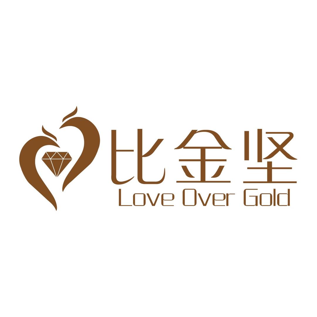 比金坚珠宝银饰