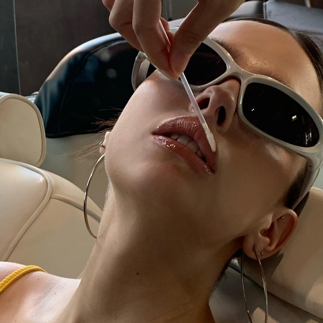 在洛阳的化妆师牙牙呀！