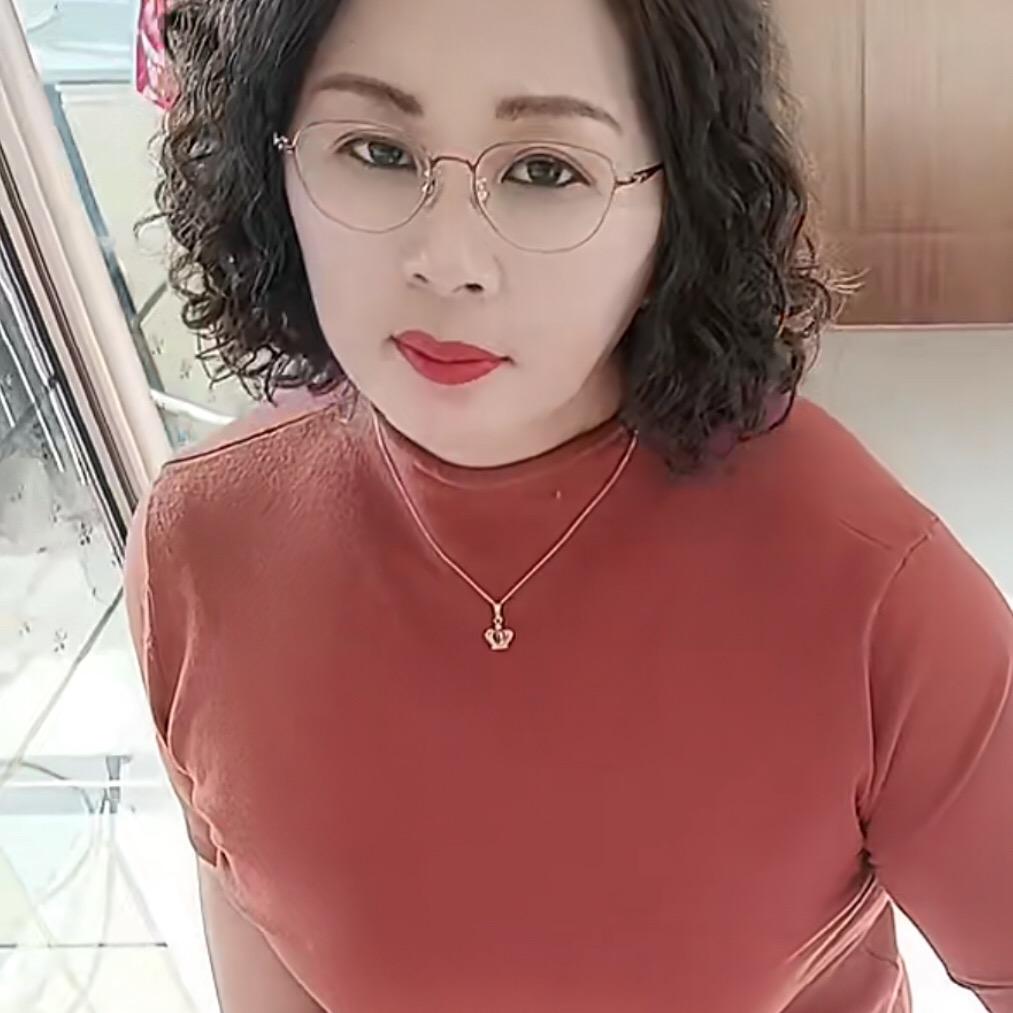 温柔的70后燕姐