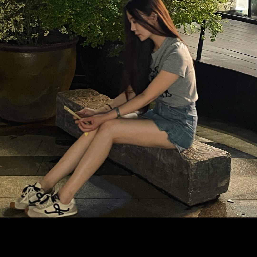 雯小妞🌻