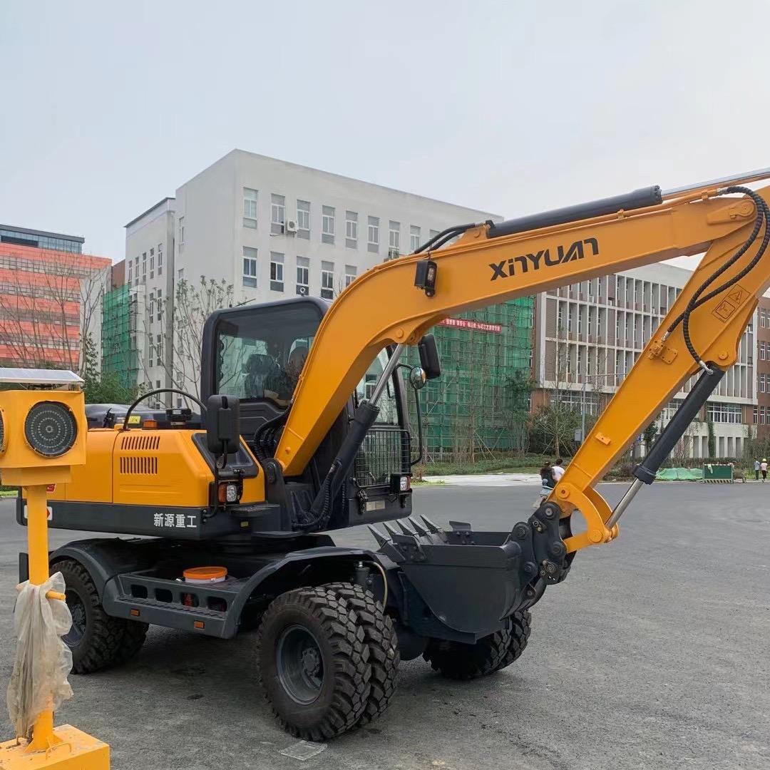 成都挖机出租➕非道路尾气检测