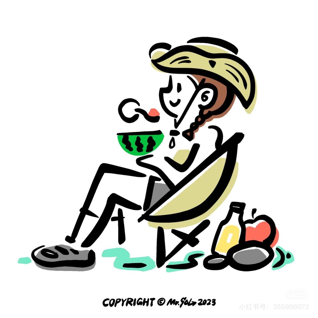 探险者户外好物