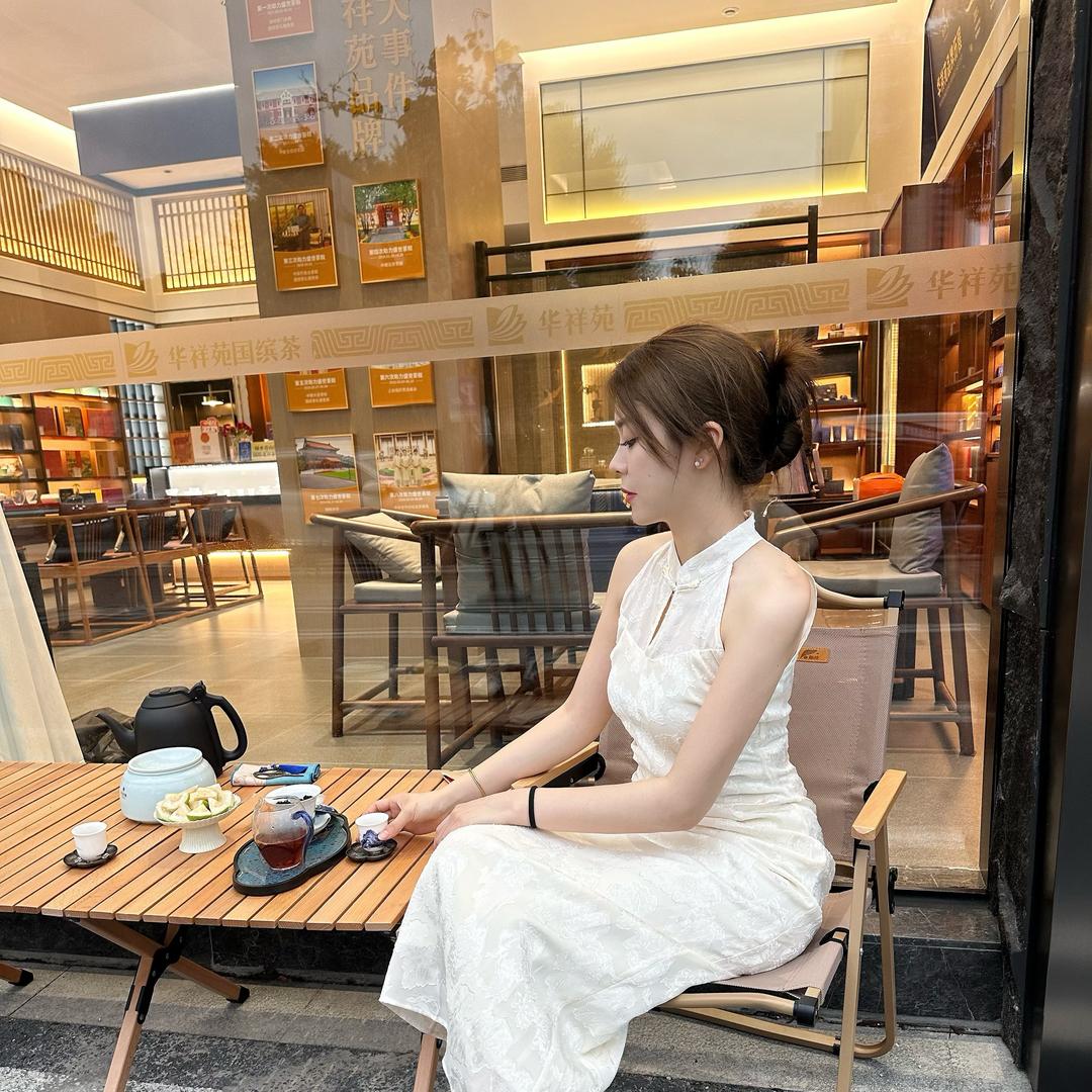 华祥苑建发养云店