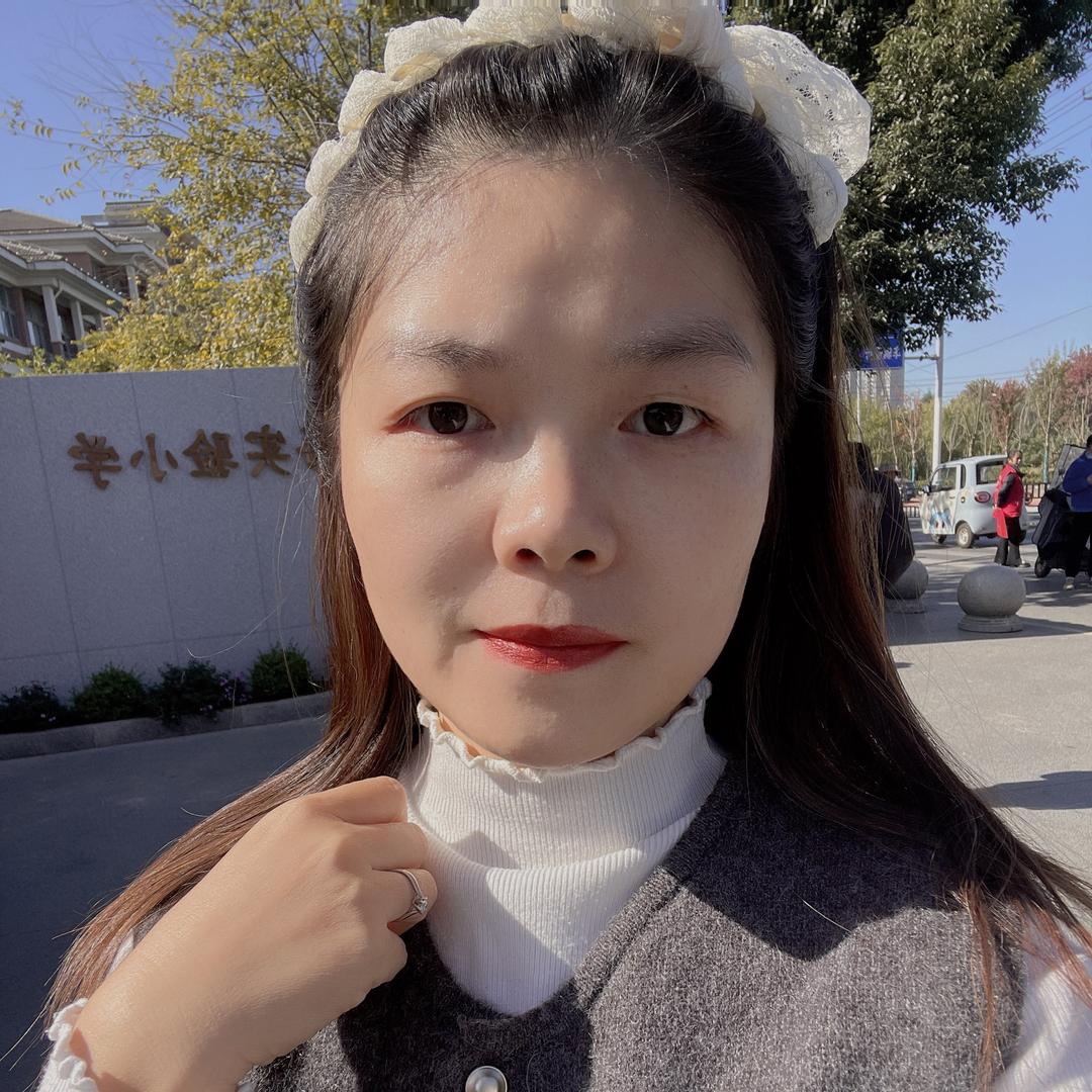 希昂妈妈