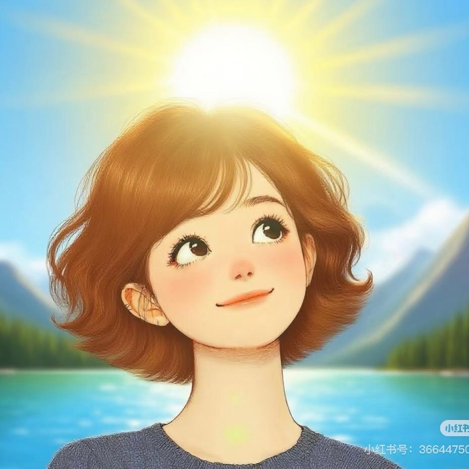 是姓李的茜茜呀