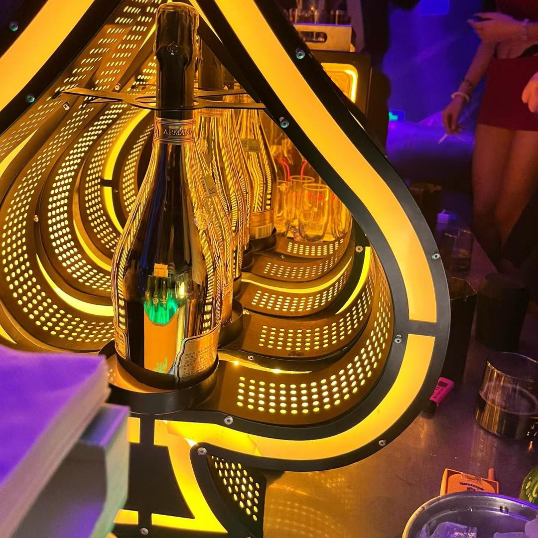 商务ktv酒吧优惠