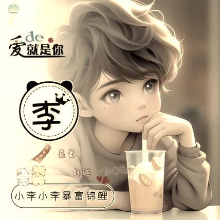 绿沫若~星绿
