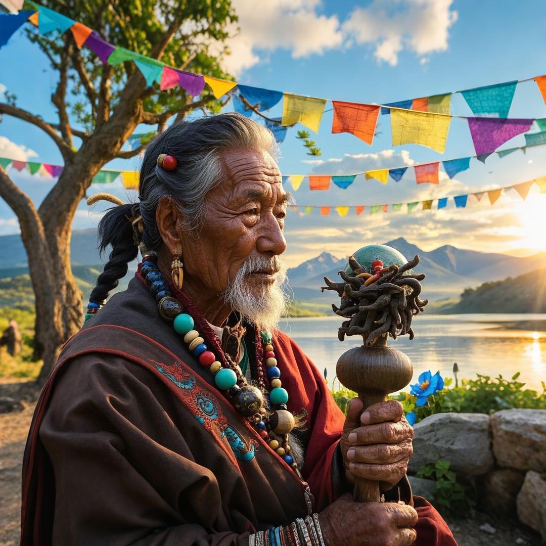 藏老祖叙妍专卖店优选好物