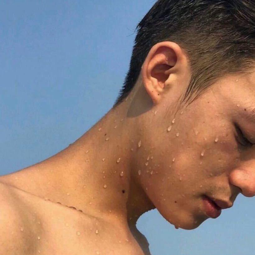 第九片海.