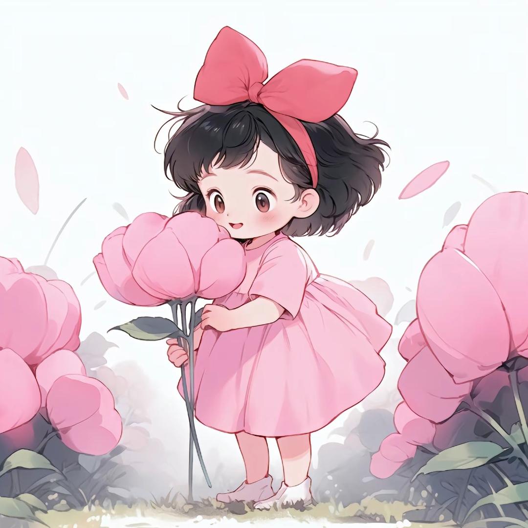 安安🌸