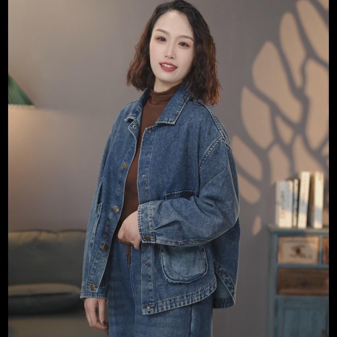 十一的牛仔工厂店