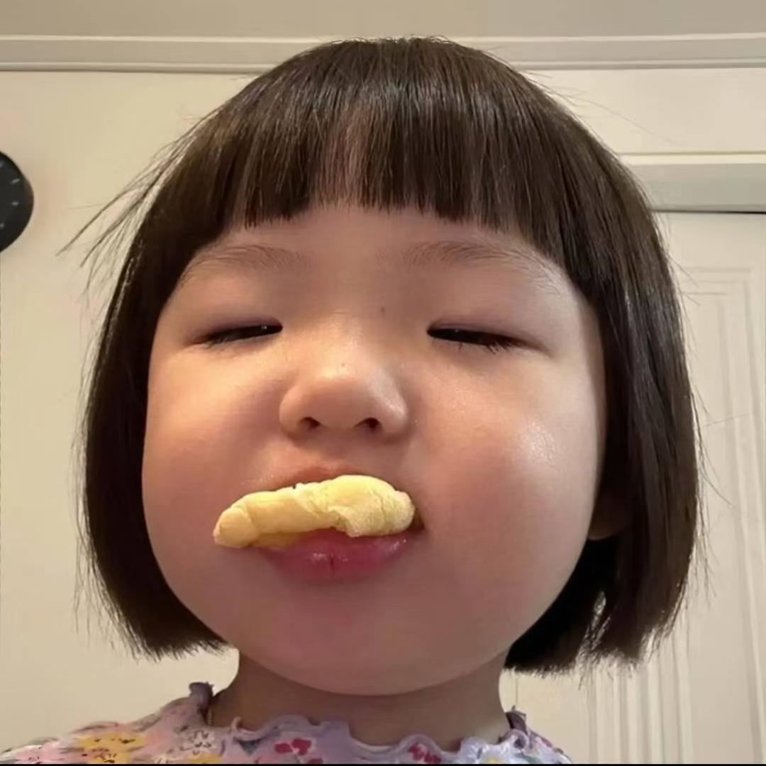 /：