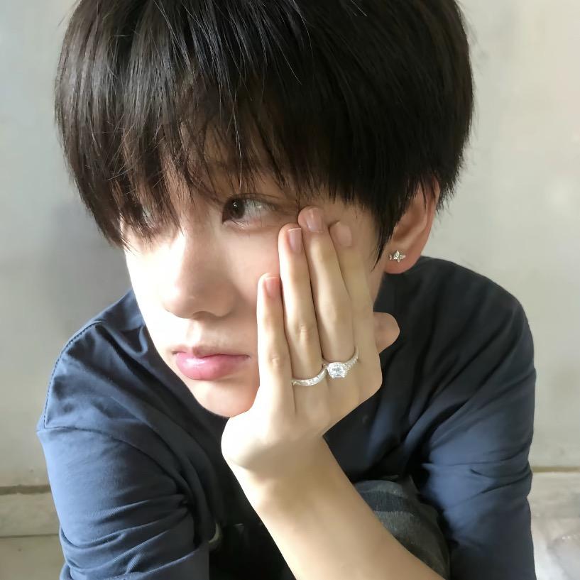 还是北北吧