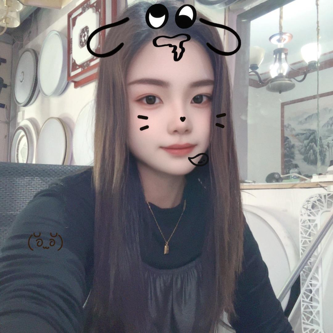 小萱萱