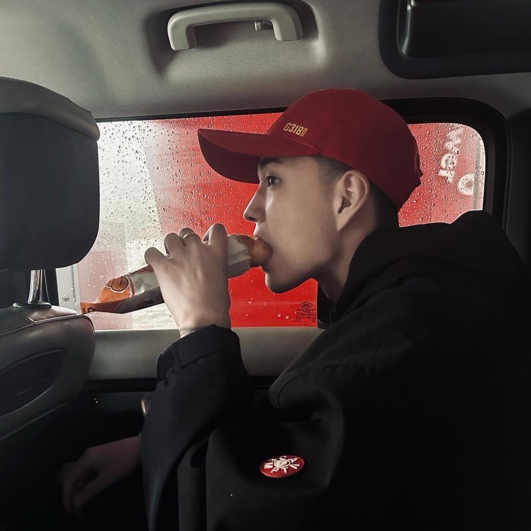 王智博